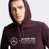 PUMA Сливова чоловіча кофта  MAPF1 ESS Hoodie 627345/08 XXL сливовий - зображення 4