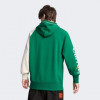 PUMA Зелена чоловіча кофта  X CARROTS Graphic Hoodie TR 627445/86 S зелений - зображення 2