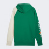 PUMA Зелена чоловіча кофта  X CARROTS Graphic Hoodie TR 627445/86 S зелений - зображення 7