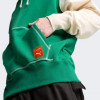 PUMA Зелена чоловіча кофта  X CARROTS Graphic Hoodie TR 627445/86 XL зелений - зображення 5