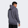 PUMA Темно-сіра чоловіча кофта  ESS Big Logo Hoodie FL (s) 586687/23 L темно-сірий - зображення 2