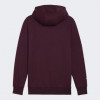 PUMA Сливова чоловіча кофта  MAPF1 ESS Hoodie 627345/08 M сливовий - зображення 7