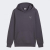 PUMA Темно-сіра чоловіча кофта  BETTER ESSENTIALS Hoodie FL 676814/69 XXL темно-сірий - зображення 6