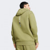 PUMA Оливкова чоловіча кофта  BMW MMS ESS+ HOODIE FLEECE 627498/05 XXL оливковий - зображення 2