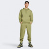 PUMA Оливкова чоловіча кофта  BMW MMS ESS+ HOODIE FLEECE 627498/05 XXL оливковий - зображення 3