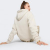 PUMA Бежева жіноча кофта  ESS+ ANIMAL Hoodie FL 681492/87 XL бежевий - зображення 2