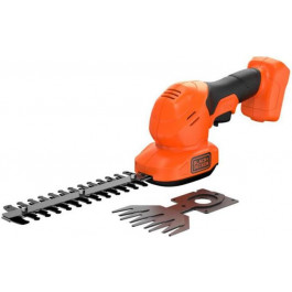   Black+Decker BCSS18B