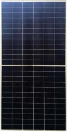   Luxen Solar LNCT-585N