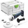 Festool AGC 18-125 Li EB-Basic (576825) - зображення 1