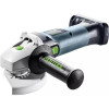 Festool AGC 18-125 Li EB-Basic (576825) - зображення 2