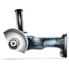 Festool AGC 18-125 Li EB-Basic (576825) - зображення 4