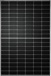   Tongwei Solar TWMND-54HS435W