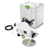 Festool TS 75 ЕBQ-Plus (576110) - зображення 1