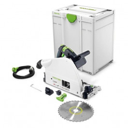   Festool TS 75 ЕBQ-Plus (576110)