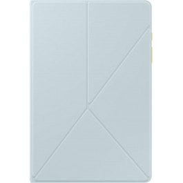   Samsung Чохол для  Tab A9+ (X210/216) Book Cover Blue (EF-BX210TLEG)