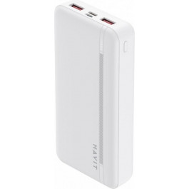   Havit 20000mAh HV-PB92 White