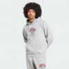 Adidas Худі утеплене чоловіче  Originals Vrct Hooded 1 IX6770 S Сіре (4067894969376) - зображення 1