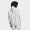 Adidas Худі утеплене чоловіче  Originals Vrct Hooded 1 IX6770 S Сіре (4067894969376) - зображення 2