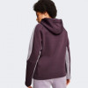 PUMA Худі тепле жіноче  Evostripe Hoodie 68166944 XS Фіолетове (4067981096602) - зображення 2