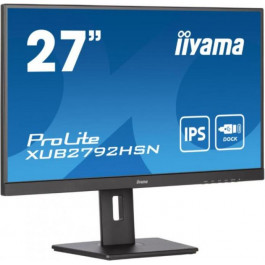   iiyama XUB2792QSN-B5