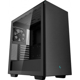   Deepcool CH510 Black (R-CH510-BKNNE1-G-1)