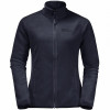 Jack Wolfskin Спортивна кофта жіноча  Moonrise Fz W 1703883-1010 XS Синя (4064993549881) - зображення 1