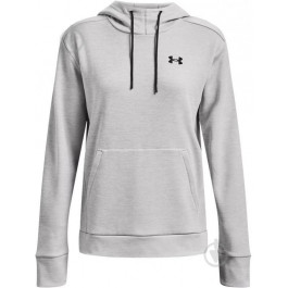   Under Armour Худі тепле жіноче  Armour Fleece Hoodie 1373055-014 XL (196039064387)