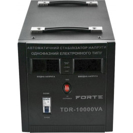   Forte TDR-10000VA