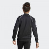 Adidas Спортивна кофта чоловіча  Originals Sst Tt IM4545 S Чорна (4066761462361) - зображення 2