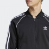 Adidas Спортивна кофта чоловіча  Originals Sst Tt IM4545 S Чорна (4066761462361) - зображення 4