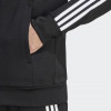 Adidas Спортивна кофта чоловіча  Originals Sst Tt IM4545 S Чорна (4066761462361) - зображення 5