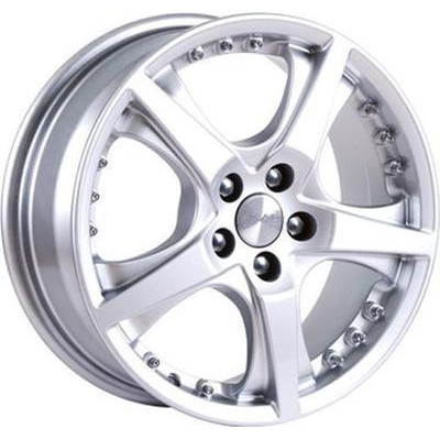 СКАД DIAMOND (R16 W6.5 PCD5x114.3 ET45 DIA66.1) - зображення 1