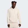 Nike Бежева чоловіча кофта  M NSW CLUB HOODIE PO BB BV2654-104 M бежевий - зображення 1