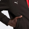 PUMA Чорна чоловіча кофта  Ferrari Style Sweat Jacket 627094/01 XL чорний - зображення 4