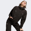 PUMA Чорна жіноча кофта  Ferrari Style Hooded Sweat Jacket Wmn 627099/01 XS чорний - зображення 1