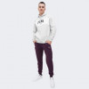 PUMA Сіра чоловіча кофта  SQUAD Hoodie FL 681796/04 S сірий - зображення 3