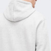 PUMA Сіра чоловіча кофта  SQUAD Hoodie FL 681796/04 S сірий - зображення 5