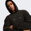 PUMA Чорна чоловіча кофта  AMG Hoodie 627418/01 L чорний - зображення 4