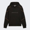 PUMA Чорна чоловіча кофта  AMG Hoodie 627418/01 L чорний - зображення 6