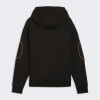 PUMA Чорна чоловіча кофта  AMG Hoodie 627418/01 L чорний - зображення 7