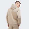 PUMA Бежева чоловіча кофта  ESS+ Tape Hoodie FL 849040/68 L бежевий - зображення 2