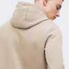 PUMA Бежева чоловіча кофта  ESS+ Tape Hoodie FL 849040/68 L бежевий - зображення 5