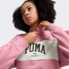 PUMA Рожева жіноча кофта  SQUAD Half-Zip FL 681543/48 S рожевий - зображення 4