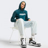 PUMA Зелена чоловіча кофта  ESS+ 2 Col Big Logo Hoodie FL 586764/08 M зелений - зображення 3