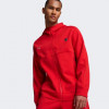 PUMA Червона чоловіча кофта  Ferrari Style Sweat Jacket 627094/02 S червоний - зображення 1