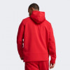 PUMA Червона чоловіча кофта  Ferrari Style Sweat Jacket 627094/02 S червоний - зображення 2