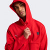 PUMA Червона чоловіча кофта  Ferrari Style Sweat Jacket 627094/02 S червоний - зображення 5