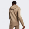 PUMA Бежева чоловіча кофта  EVOSTRIPE Hoodie DK 681699/67 L бежевий - зображення 2