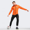 PUMA Помаранчева чоловіча кофта  FCSD Training Rain Jacket Pro 777857/08 XL помаранчевий - зображення 3