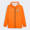 PUMA Помаранчева чоловіча кофта  FCSD Training Rain Jacket Pro 777857/08 XL помаранчевий - зображення 6